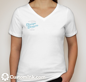 CustomInk Design Lab Has Great Fall Graphics for Your Custom Shirt