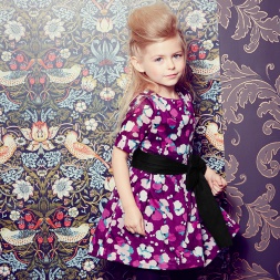 tea dress