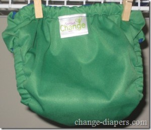 sprout change cloth diaper