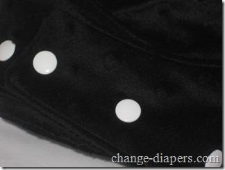 Kim's Cloth Diaper 4 detail