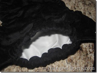 Kim's Cloth Diaper 7 pocket