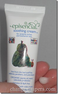 episencial 7 soothing cream