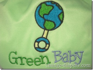 green acre designs earth day embroidery
