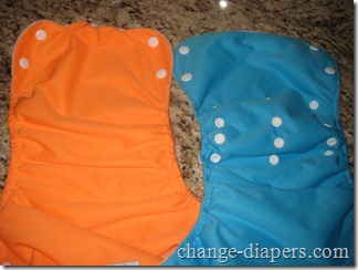 knickernappies cloth diaper 19 one size vs medium front