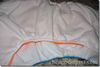 knickernappies cloth diaper 23 leg elastics