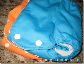 knickernappies cloth diaper 26 med vs snall