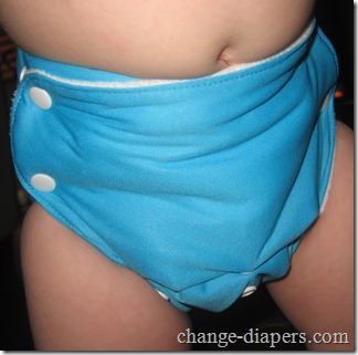 knickernappies cloth diaper 28 front