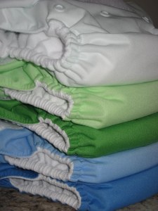Bumgenius Cloth Diapers