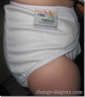 real nappies 18 crawler cover side