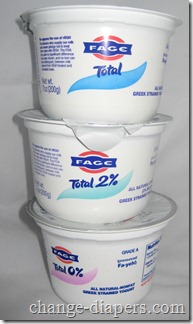 Fage Greek Yogurt 2 plain