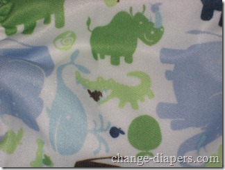 applecheeks cloth diapers 10-2 wild child print