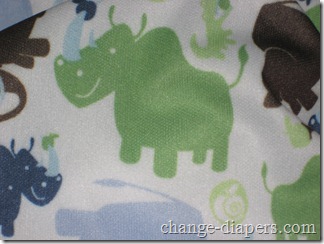 applecheeks cloth diapers 10 wild child print
