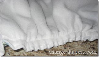 applecheeks cloth diapers 15 leg elastic