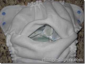 applecheeks cloth diapers 16 envelope opening