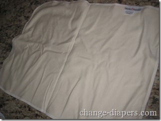 applecheeks cloth diapers 18 insert