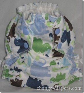 applecheeks cloth diapers 3 front