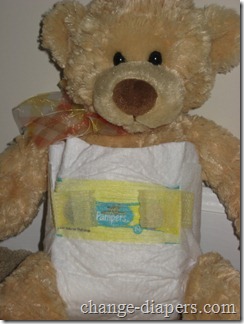 Happy Heinys XS Pocket Diaper 14 newborn disposable