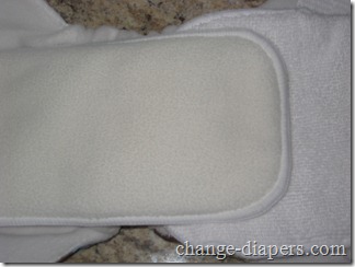 Happy Heinys XS Pocket Diaper 9 smaller newborn doubler works