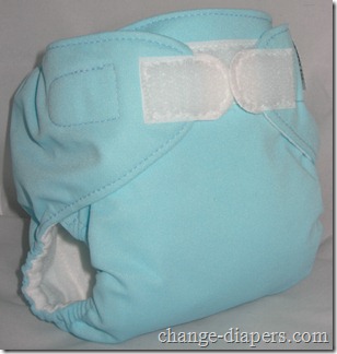Smartipants Newborn Cloth Diaper