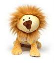 Lencho the Lion-Plush