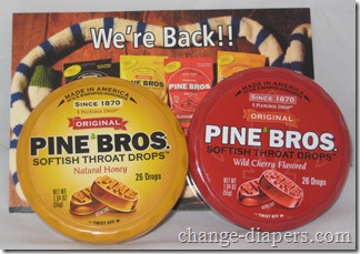 Pine Bros 1