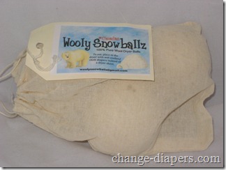 Wooly Snowballz 1