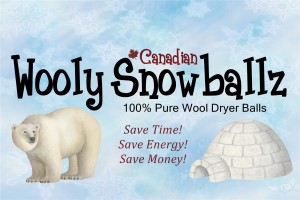 Wooly Snowballz Logo 