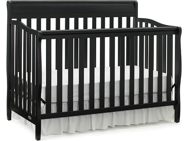 Graco Stanton Affordable Convertible Crib Review
