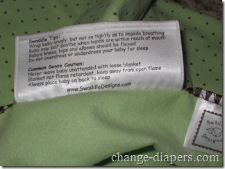 swaddle designs 3 tips and cautions