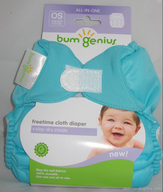bumgenius freetime all in one pack