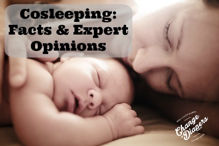 #Cosleeping Facts & expert opinions via @chgdiapers - Co Sleeping