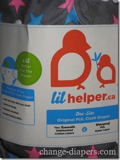Lil Helper 6 original