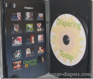 diapering today dvd 3 inside