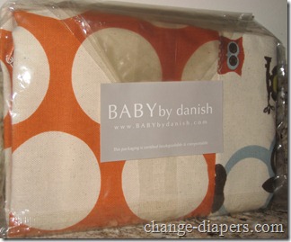 Baby by Danish 1