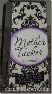 Belly Bandit 16 mother tucker