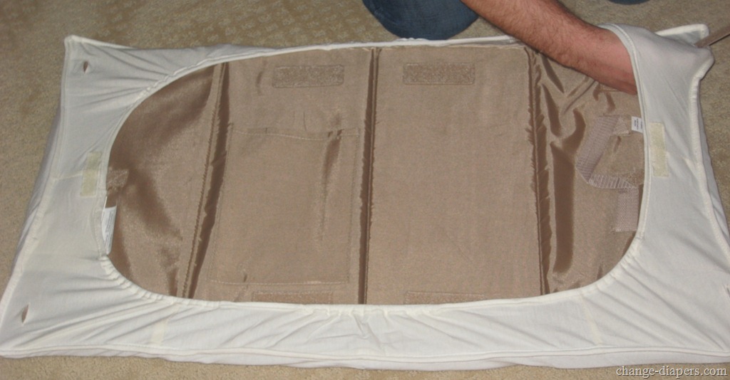 co sleeper mattress sheets