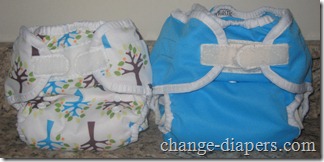 Thirsties duo diaper 34 large 1 small 2