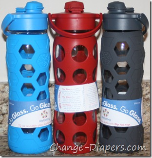 lifefactory glass water bottle 1