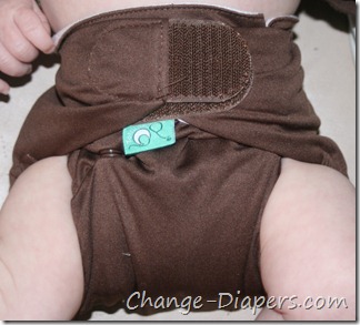 bummis easy fit 29 on 3 mo old