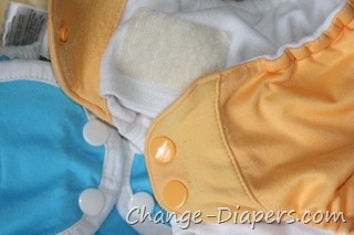 convert my diapers 4 laundry tabs there tabs removed