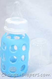 lifefactory glass baby bottle 5 together