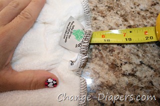@DriLineBaby Fitted #clothdiapers via @chgdiapers 10
