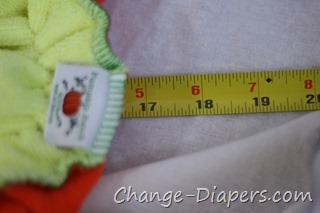 @DriLineBaby Fitted #clothdiapers via @chgdiapers 16