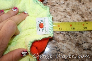 @DriLineBaby Fitted #clothdiapers via @chgdiapers 18