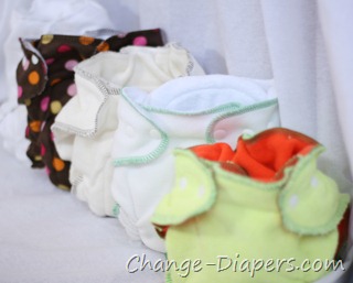 @DriLineBaby Fitted #clothdiapers via @chgdiapers 1