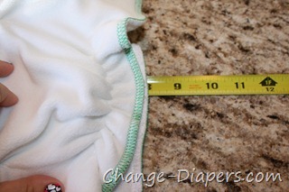 @DriLineBaby Fitted #clothdiapers via @chgdiapers 24