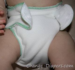 @DriLineBaby Fitted #clothdiapers via @chgdiapers 25-1 dsq