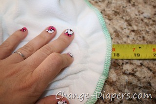 @DriLineBaby Fitted #clothdiapers via @chgdiapers 25