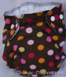 @DriLineBaby Fitted #clothdiapers via @chgdiapers 26 form fitted