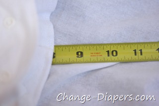 @DriLineBaby Fitted #clothdiapers via @chgdiapers 36 stf sm